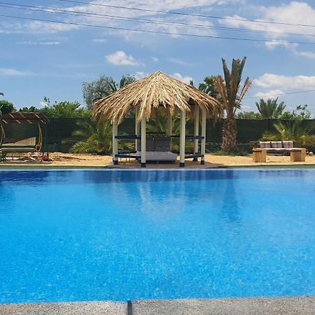 ホテル Casadelfenix クレビジェンテ エクステリア 写真