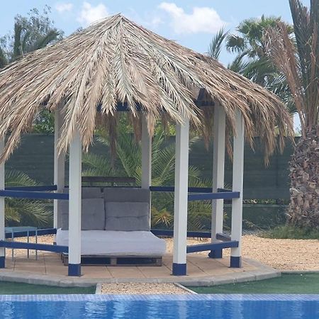ホテル Casadelfenix クレビジェンテ エクステリア 写真