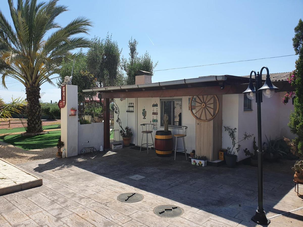 ホテル Casadelfenix クレビジェンテ エクステリア 写真