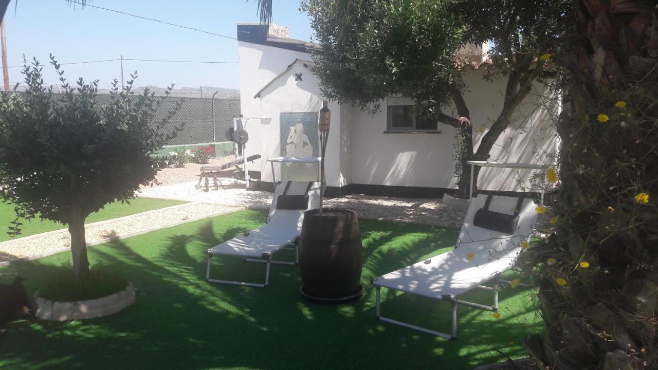 ホテル Casadelfenix クレビジェンテ エクステリア 写真