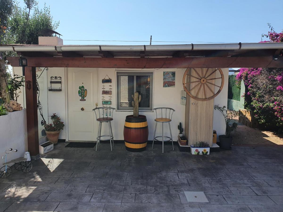ホテル Casadelfenix クレビジェンテ エクステリア 写真