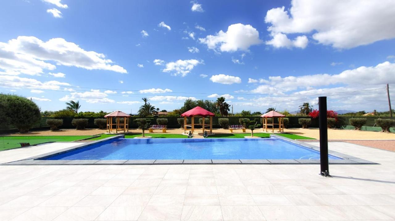 ホテル Casadelfenix クレビジェンテ エクステリア 写真