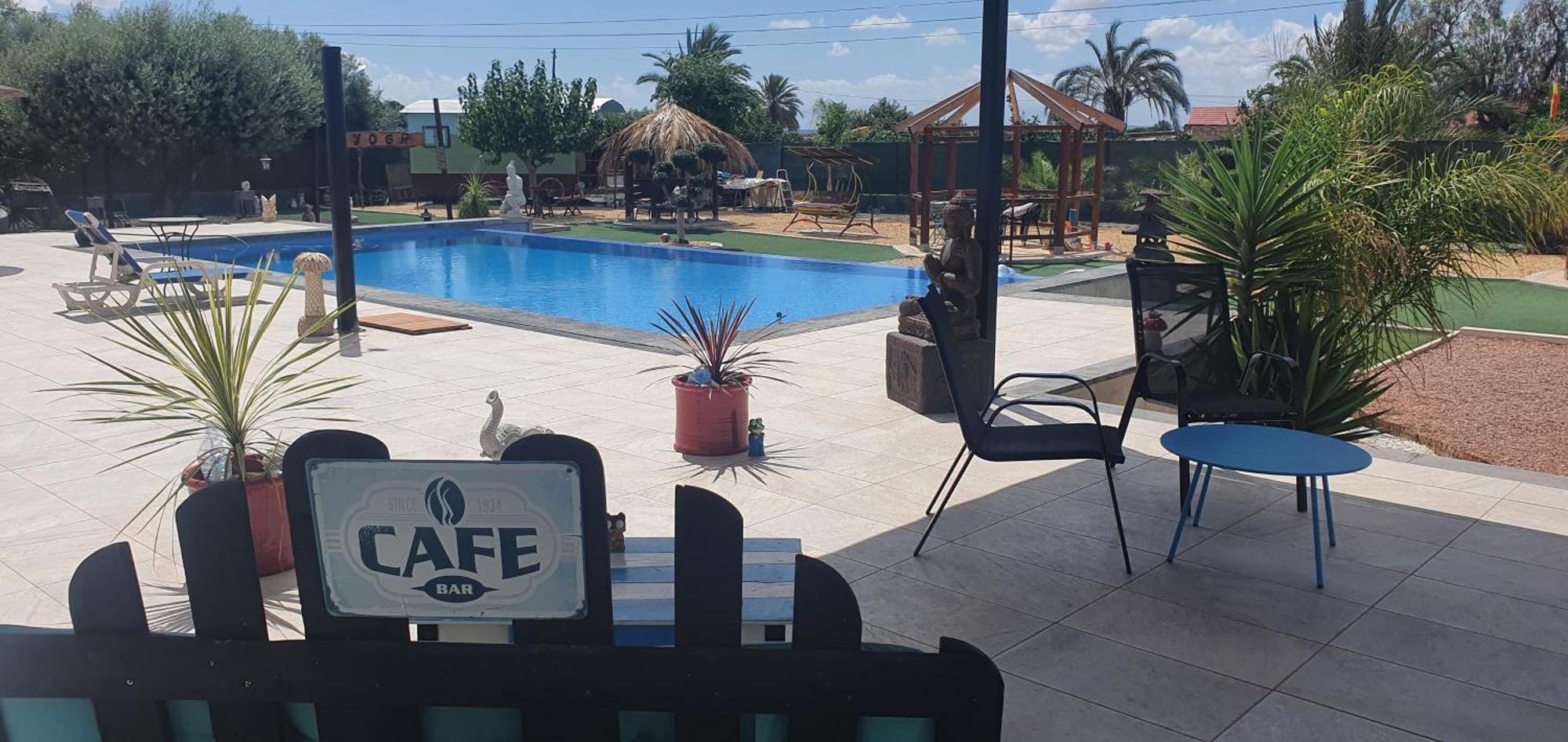 ホテル Casadelfenix クレビジェンテ エクステリア 写真