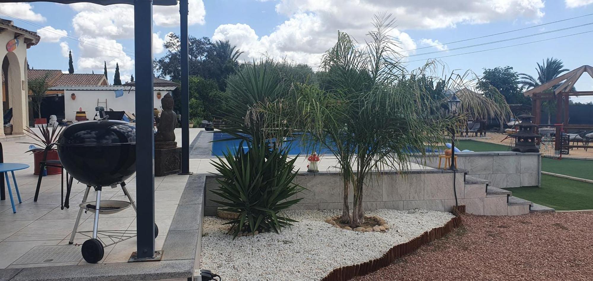 ホテル Casadelfenix クレビジェンテ エクステリア 写真
