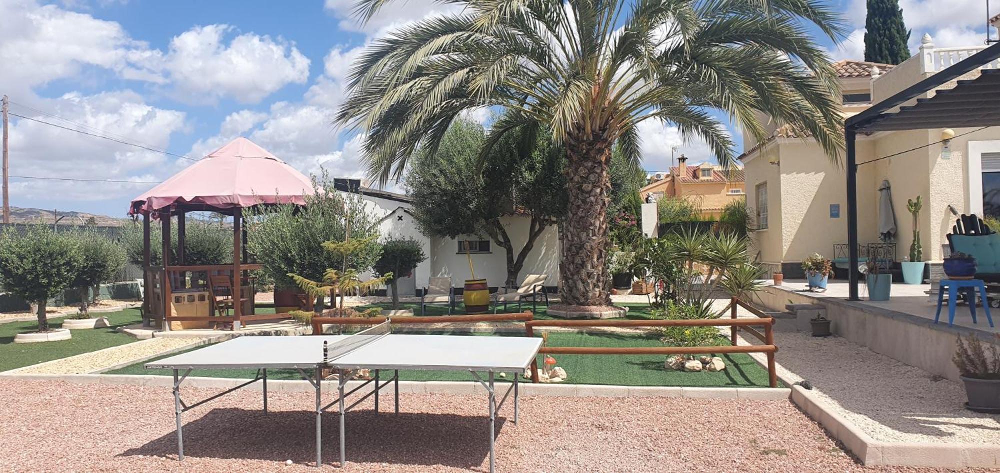 ホテル Casadelfenix クレビジェンテ エクステリア 写真